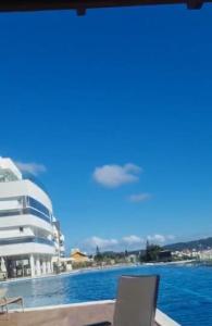 Premium apartment au Mirante Home Club