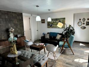 Hermosa Casa en Coyoacán