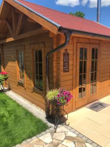 Ferienwohnung Am Berg