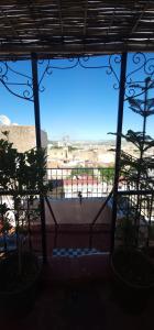Riad medina