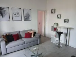 Bel appartement pour vos séjours sur la côte - Saint-André