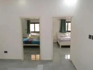 Love Gambia Apartments - Fajara
