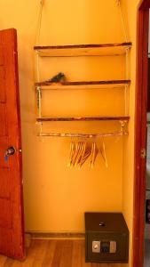 Cosy Studio with Fast Wifi