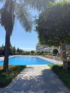 L'appartement Bella Vista - Vue panoramique sur la Méditerranée WIFI - 卡博尼格洛