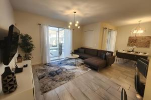 Champions Gate Private Pool Oasis