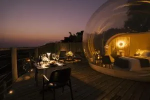 Vanara Eco Bubble - Experiência única na Natureza - بوتوكاتو