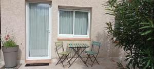 B&B / Chambres d'hotes La ruchette : photos des chambres