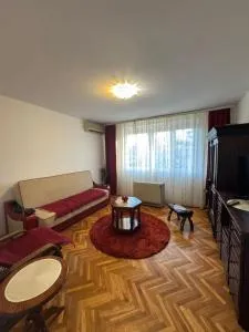 Stan na dan Kotež - Borča