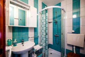 Apartments Aja and Stefy