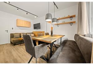 Modern Premium Apartment in Kaprun