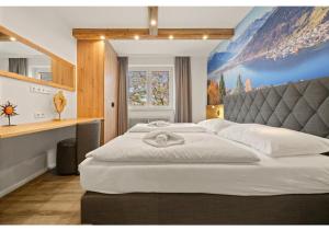 Modern Premium Apartment in Kaprun