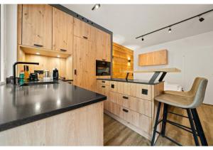 Modern Premium Apartment in Kaprun