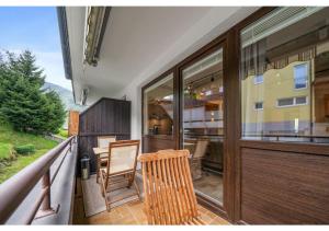 Modern Premium Apartment in Kaprun