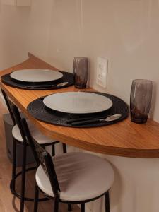 Flat em Porto de Galinhas