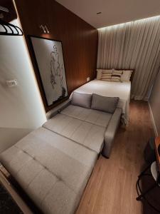 Flat em Porto de Galinhas