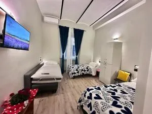 Român Holidays - Tolfa