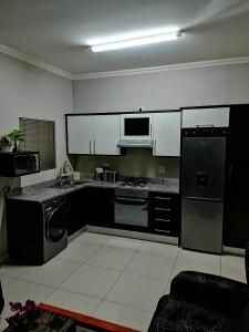 Cosy Urban Park Accommodation K005