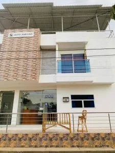 Hotel Sara Inn - Pijiño