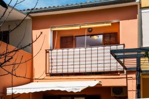 Apartments Aja and Stefy