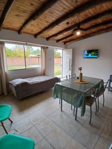 Cabañas Flor Andina - 3hvězdičkové hotely ve městě San Rafael