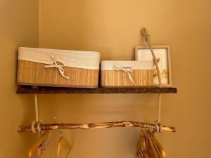 Cosy Studio with Balcony Hammock and Fast Wifi