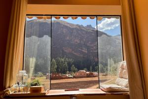 Cosy Studio with Balcony Hammock and Fast Wifi