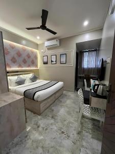 LG Signature Suites