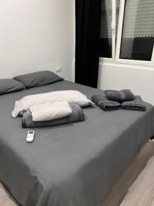 Nuevo apartamento céntrico