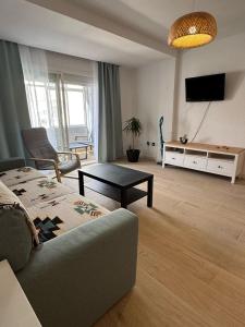 Apartamento Tarifa Chill