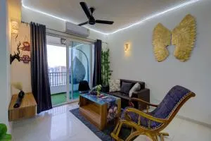 Graphite - Aashray - Faridabad