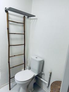 Appartements STUDIO tres pratique : Appartement 1 Chambre