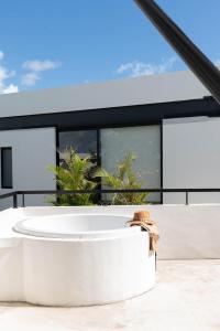 Luxurious penthouse & Jungle View - Thoth