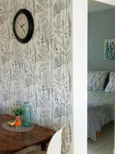 Charmant Pied à Terre a Blois pour 1 a 3 voyageurs