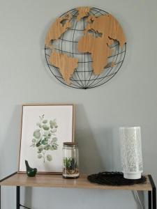 Charmant Pied à Terre a Blois pour 1 a 3 voyageurs