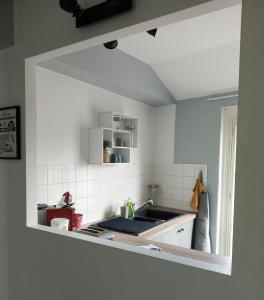 Charmant Pied à Terre a Blois pour 1 a 3 voyageurs