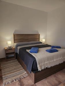 Casa Rural El Bressol