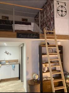 La maison du bonheur