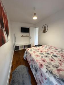 Villas La taniere de Bonneville : photos des chambres
