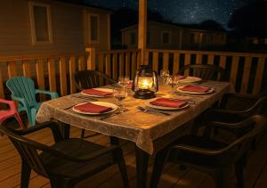 Mar Estang LUXURY Eden 45m2