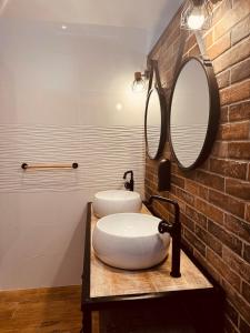 Calme et reposant en hypercentre