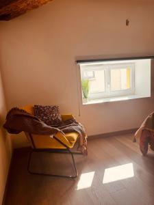 Calme et reposant en hypercentre