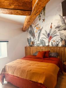 Calme et reposant en hypercentre