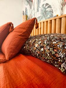 Appartements Calme et reposant en hypercentre : Appartement 1 Chambre