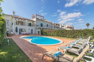 Vilamoura - VILLA VINTE