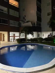 Luxor Atlantic 50 metros da praia