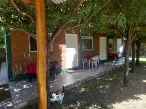 Cabañassoleado Villa Cura Brochero - Taninga