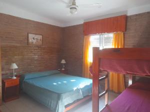 Cabañassoleado Villa Cura Brochero