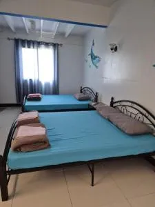 umiao's beach house - Bacong