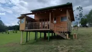 Glamping Finca Hayuelos - Santa Sofía