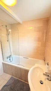 Stylish apartment close to center zone 2